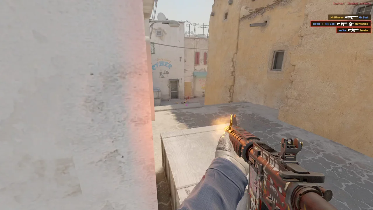 highlight